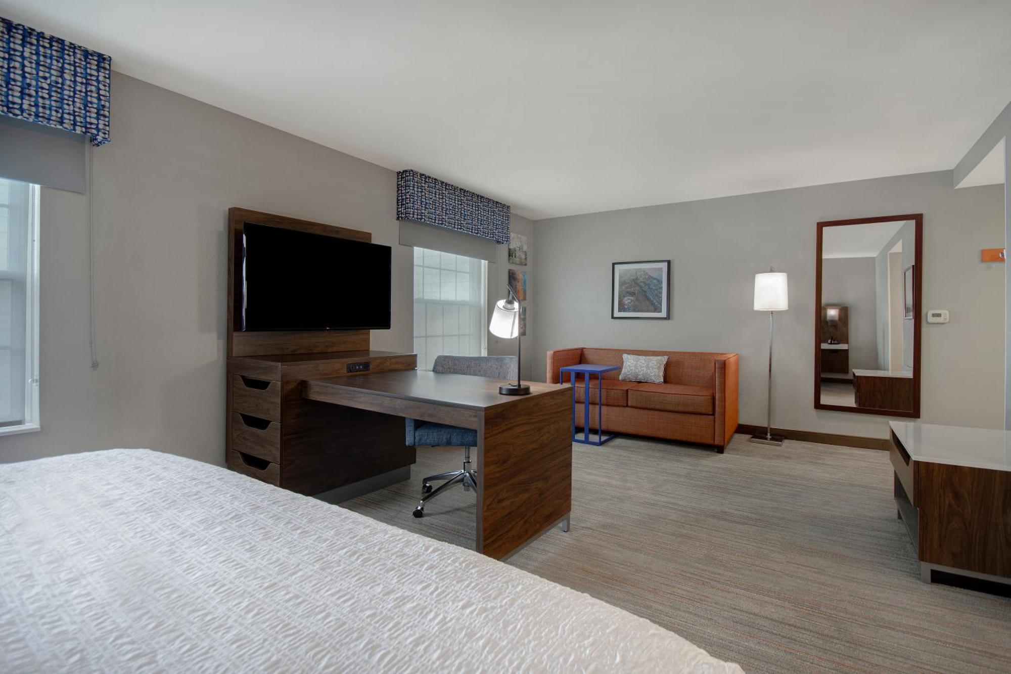 Hampton Inn & Suites Yonkers Dış mekan fotoğraf